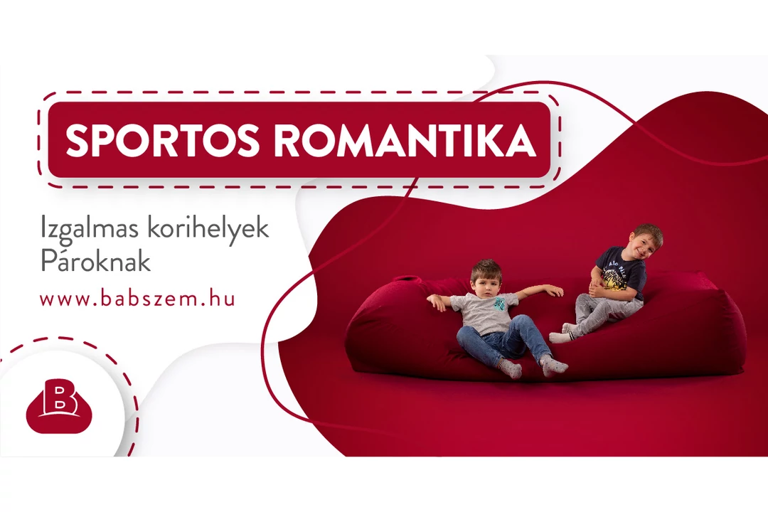 Sportos romantika