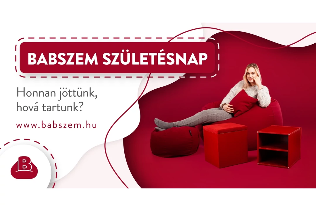 Babszem születésnap