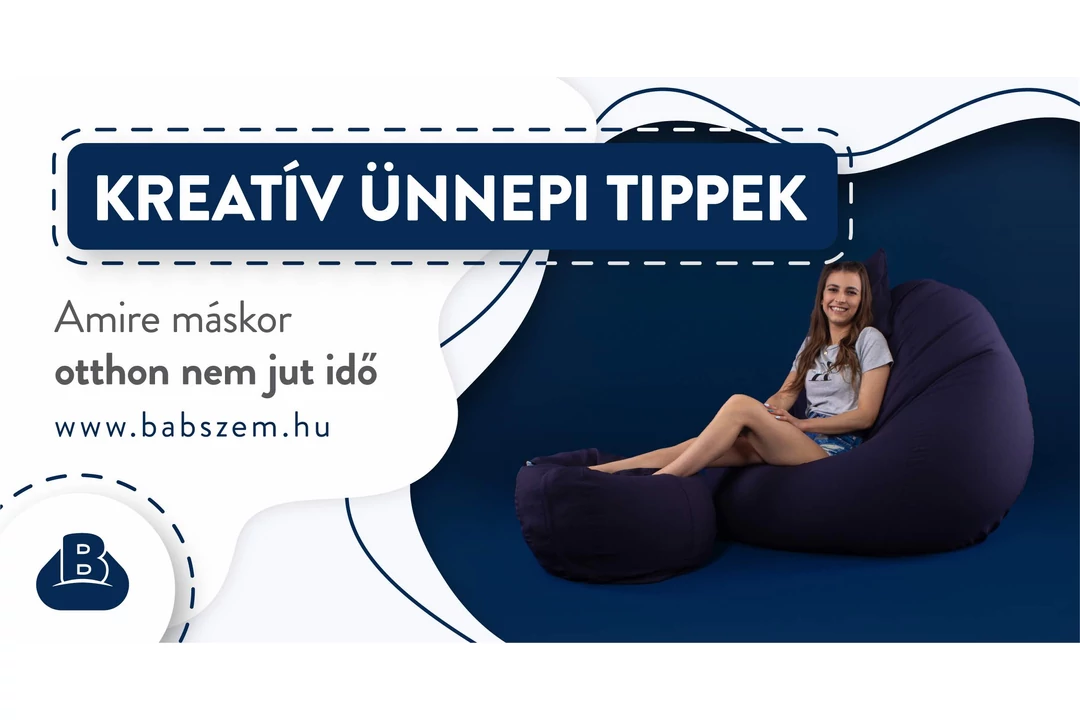 Kreatív ünnepi tippek