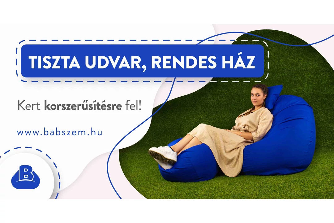Tiszta udvar, rendes ház