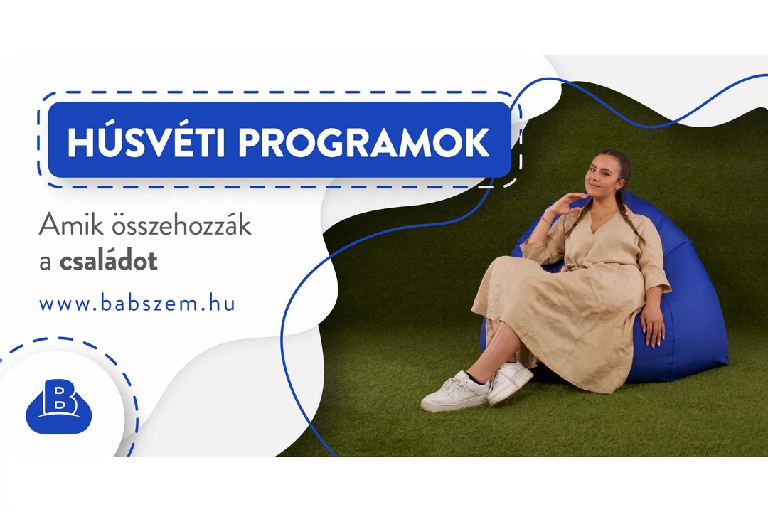 Húsvéti programok