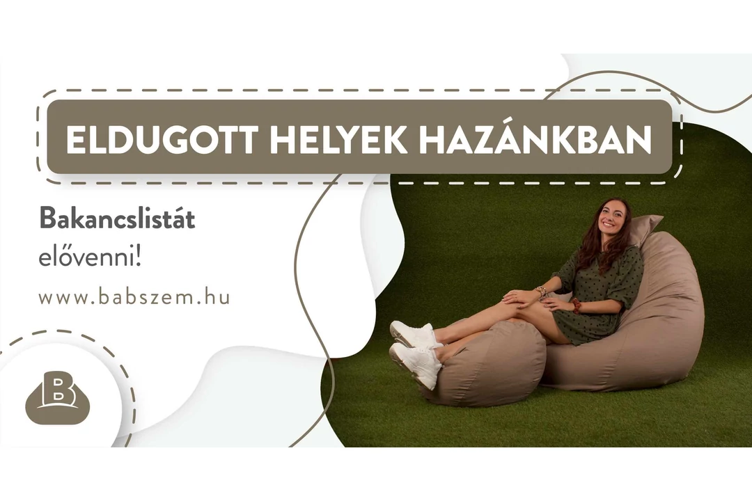 Eldugott helyek hazánkban