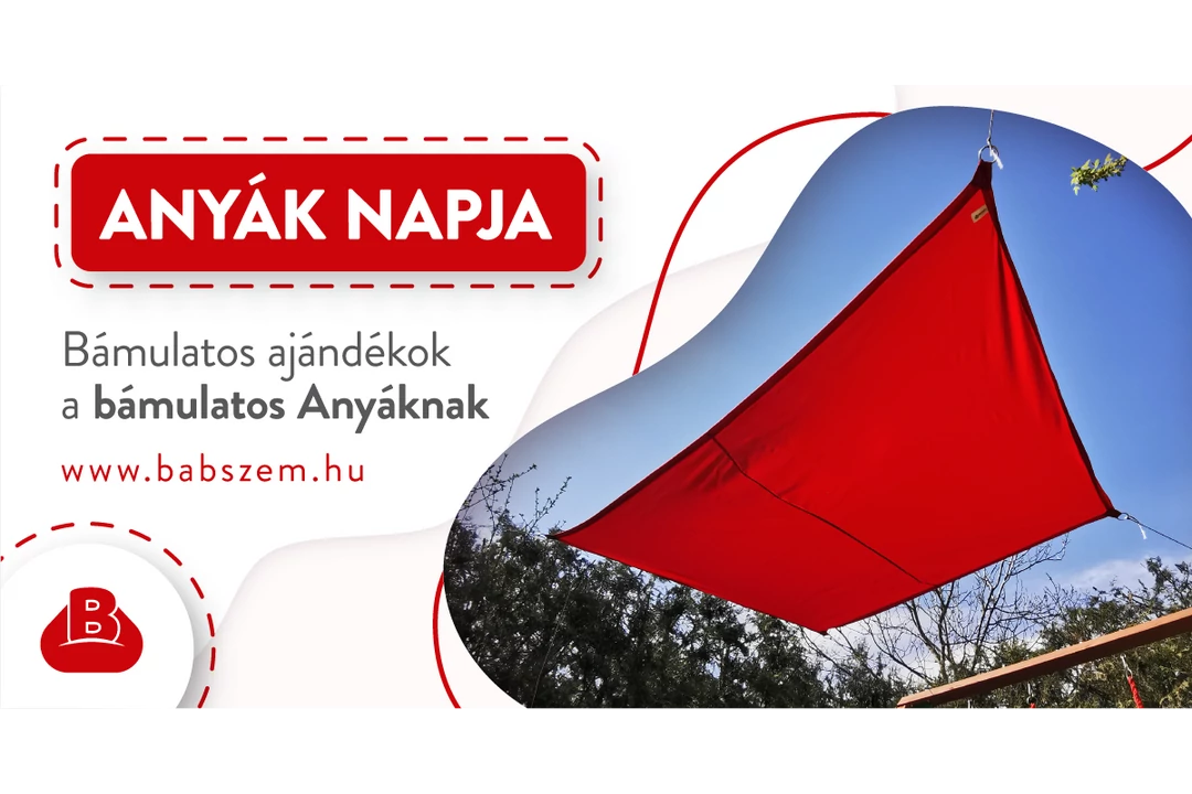 Anyák napja
