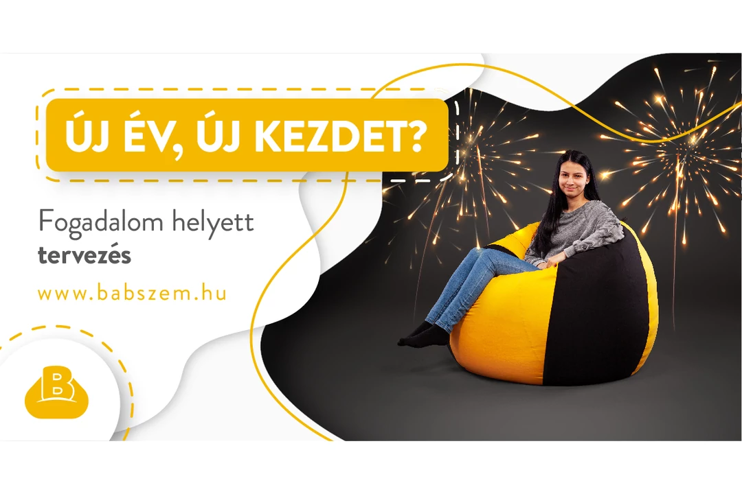 Új év, új kezdet?