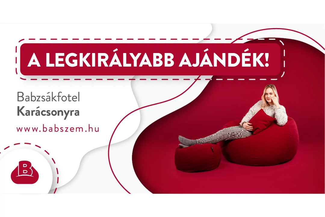 A legkirályabb ajándék!