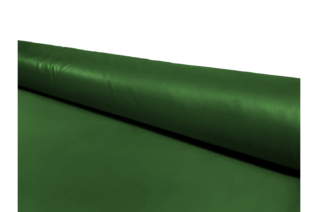Zöld vízhatlan textil méteráru