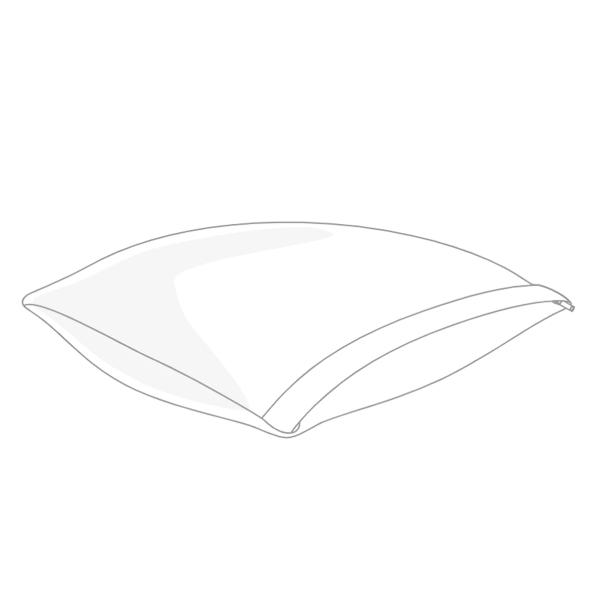 Kültéri párna huzat Kültéri párna huzat