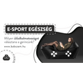 E-sport egészség