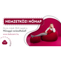 Nemzetközi nőnap - És a maradék 364 nap? Férfiak figyelem!