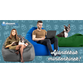 A legtutibb ajándékötletek babzsák rajongóknak!