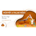 Húsvét a falak közt - Így lesz mégis örömteli