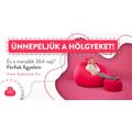 Ünnepeljük a Hölgyeket! - És a maradék 364 nap? Férfiak figyelem