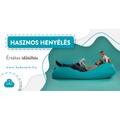 Hasznos henyélés