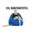 XXL babzsákfotel