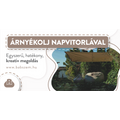 Árnyékolj napvitorlával - Egyszerű, hatékony, kreatív megoldás