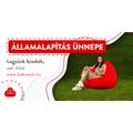Államalapítás ünnepe - Legyünk büszkék, van mire