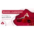 Boldog a Karácsony - Ha minőségi az együtt töltött idő