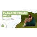 Magyar egészségügy napja - Köpenyviselő Hősök