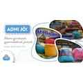 Adni jó! - Állami gondozott gyermekeknél jártunk