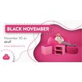 Zárul a Black November!