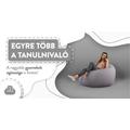 Egyre több a tanulnivaló - A nagyobb gyermekek egészsége is fontos!