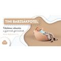 Tini babzsákfotel