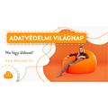 Adatvédelmi világnap - Ne légy áldozat!