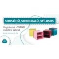Sokszínű, sokoldalú, stílusos - Megérkeztek a Virgo moduláris bútorok