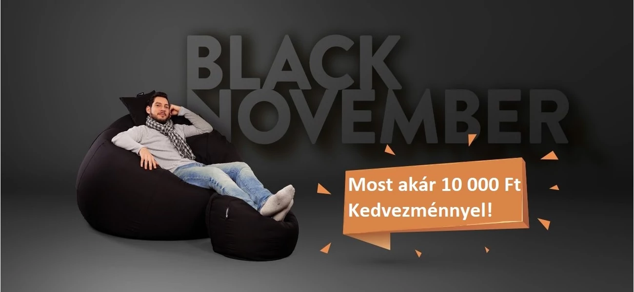 Black November