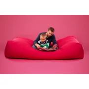 Kép 3/3 - Magenta Komfort Babzsák Ágy