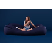 Kép 3/3 - Navy Komfort Babzsák Ágy