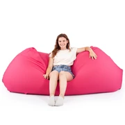 Kép 1/3 - Magenta Relax Babzsák Kanapé