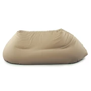 Kép 2/3 - Drapp Relax Babzsák Kanapé