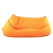Kép 2/3 - Narancs Relax Babzsák Kanapé