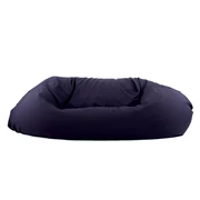 Kép 2/3 - Navy Relax Babzsák Kanapé
