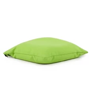 Kép 2/2 - Fűzöld Babzsák Párna Huzat Kép 2/2 - Fűzöld Babzsák Párna Huzat