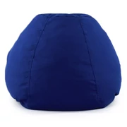 Kép 2/3 - Kék Babzsák Puff