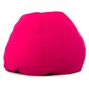 Kép 2/3 - Magenta Babzsák Puff