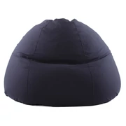 Kép 2/3 - Navy Grandiózus Babzsákfotel