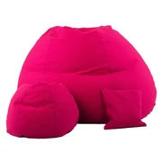 Kép 2/3 - Magenta ALL IN Grandiózus Babzsákfotel Garnitúra