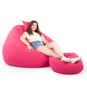 Kép 1/3 - Magenta ALL IN Grandiózus Babzsákfotel Garnitúra