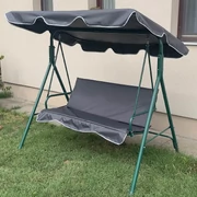 Kép 1/3 - Hintaágy Párna + Tető