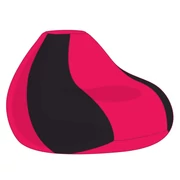 Kép 1/2 - Bicolor XXL huzat