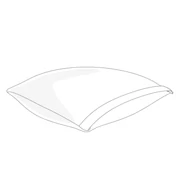 Kép 1/2 - Kültéri párna huzat Kép 1/2 - Kültéri párna huzat