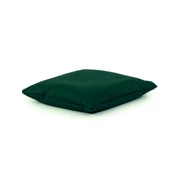 Kép 2/2 - Zöld Kültéri Babzsák Párna Huzat Kép 2/2 - Zöld Kültéri Babzsák Párna Huzat