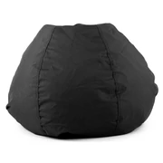 Kép 2/3 - Szürke Kültéri Babzsák Puff