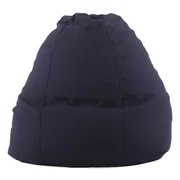 Kép 2/3 - Navy Tini Babzsákfotel