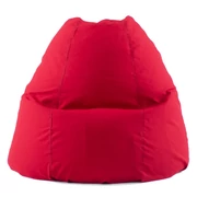 Kép 2/3 - Piros Tini Babzsákfotel