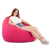 Kép 1/3 - Magenta XXL Babzsákfotel