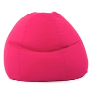 Kép 2/3 - Magenta XXL Babzsákfotel